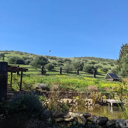 Homestay En Rural *