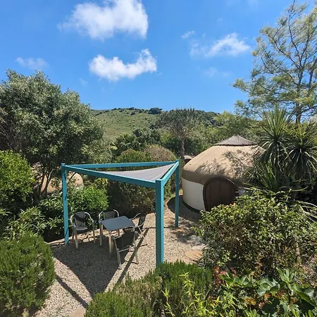 Homestay En Rural Tarifa