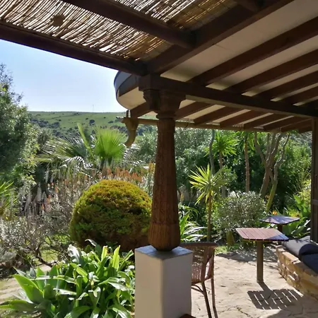 Homestay En Rural *