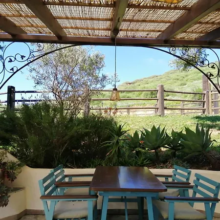 Homestay En Rural Tarifa