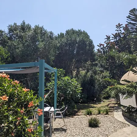 En Rural Tarifa