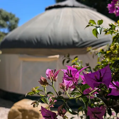 En Rural Tarifa